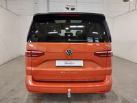 Rear view