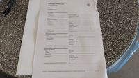 Servicedocumentatie