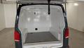 View of boot / luggage space