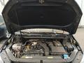 View of engine compartment