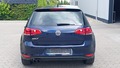 Rear view