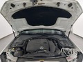 Ansicht Motorraum