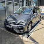 VW Touran 1,4 TSI "Highline"