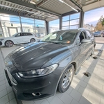 Ford Mondeo Turnier 2,0 TDCI PowerShift "Titanium"