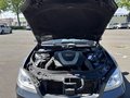 Ansicht Motorraum