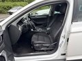 Ansicht Sitze vorne