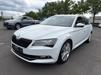 Skoda Superb Combi 1,8 TSI "Style"