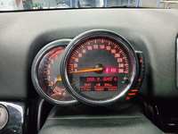 Ansicht Kombiinstrument
