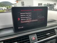 Статус автомобиля