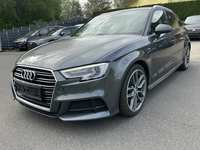 Audi A3 Sportback 35 TFSI ACT S-tronic sport