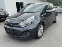 Kia Rio 1,4 "FIFA World Cup Edition"