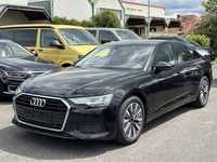 Audi A6 35 TDI S-tronic