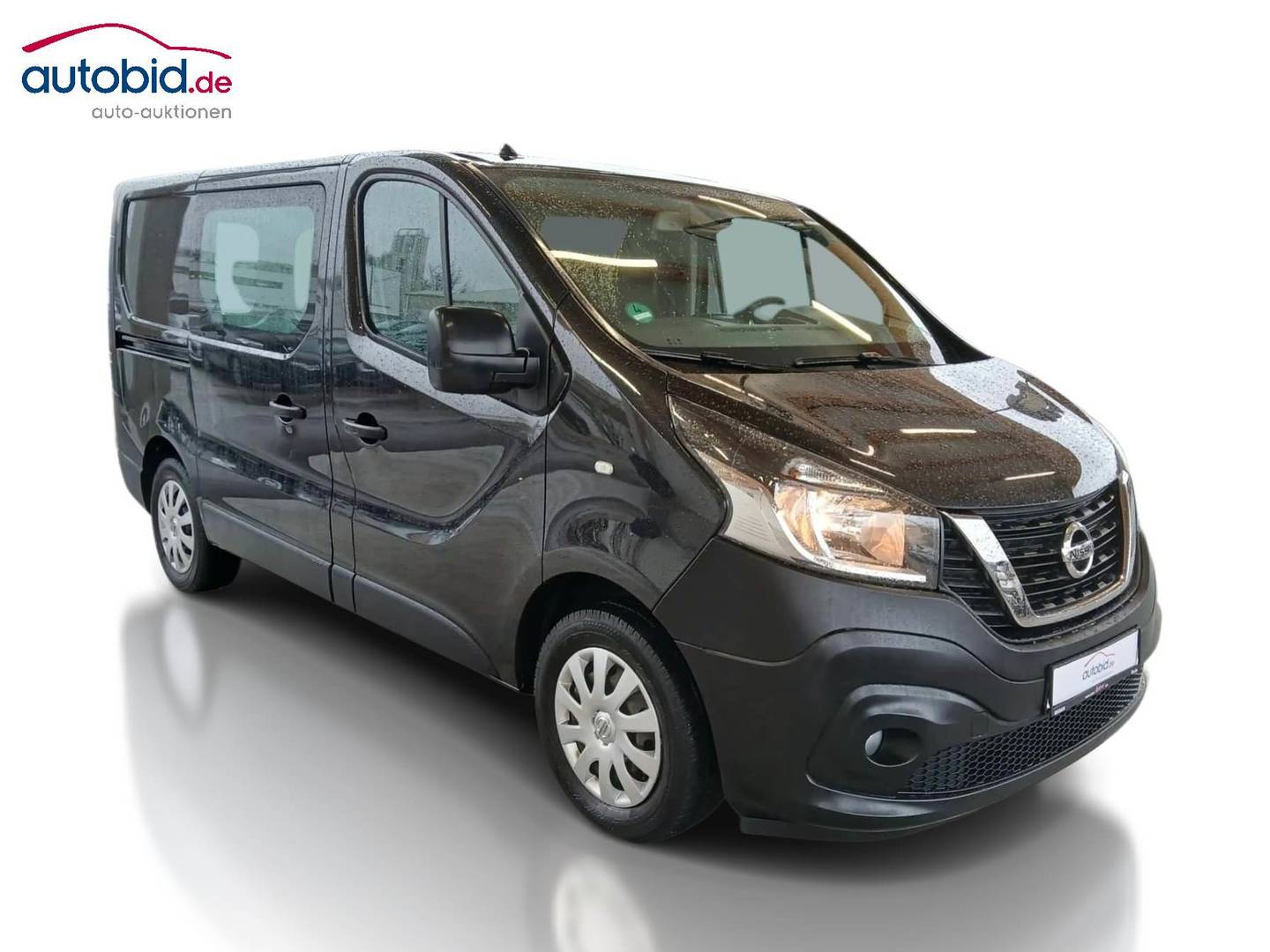 Nissan NV300
