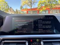 Fahrzeugstatus