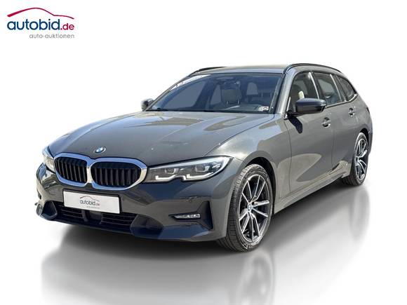 Ansicht vorne links