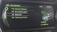 Fahrzeugstatus