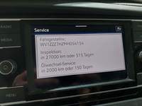 Fahrzeugstatus