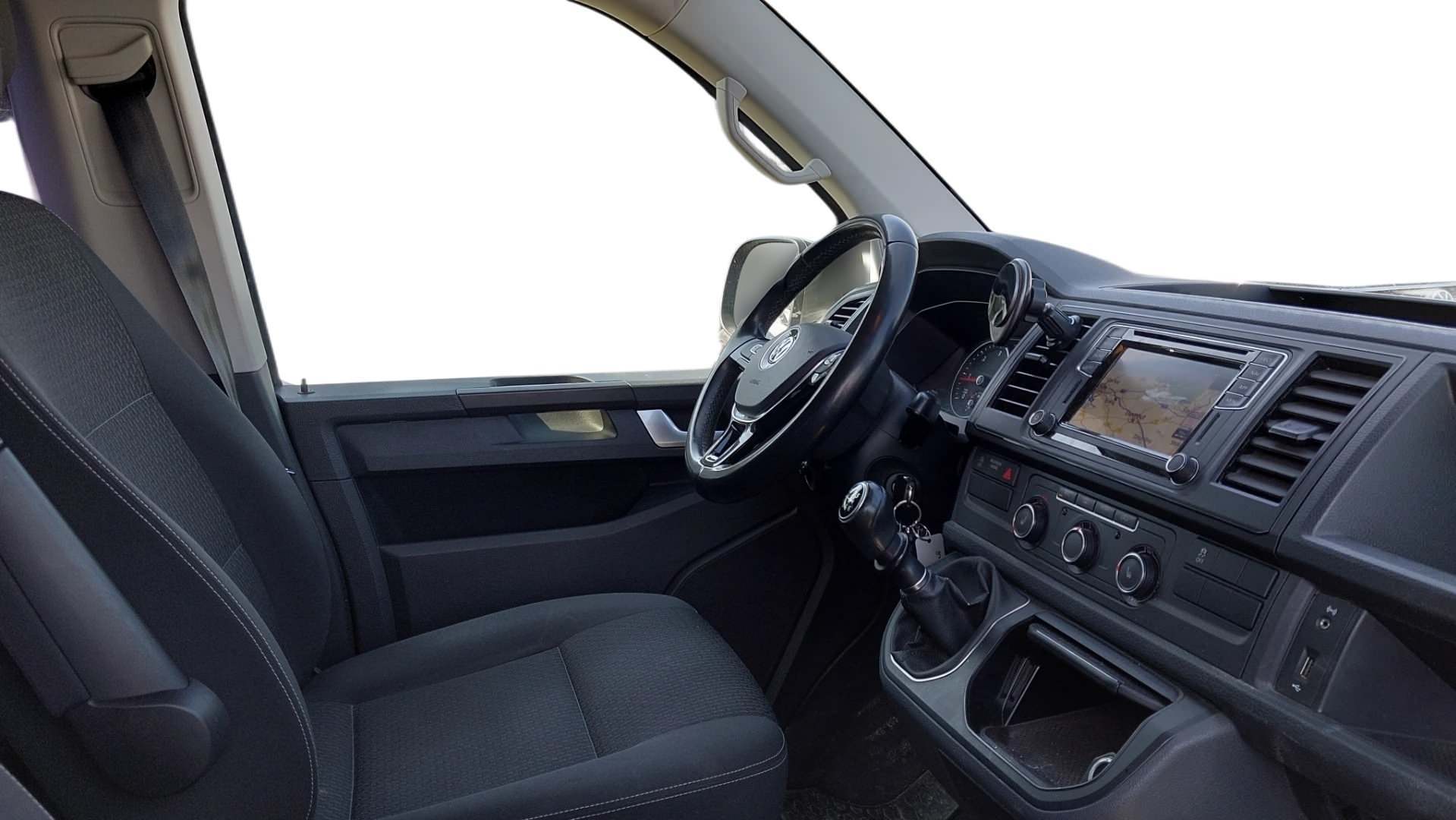 Volkswagen T6