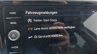 Fahrzeugstatus