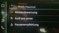 Weitere Sonderausstattung