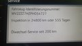 Fahrzeugstatus