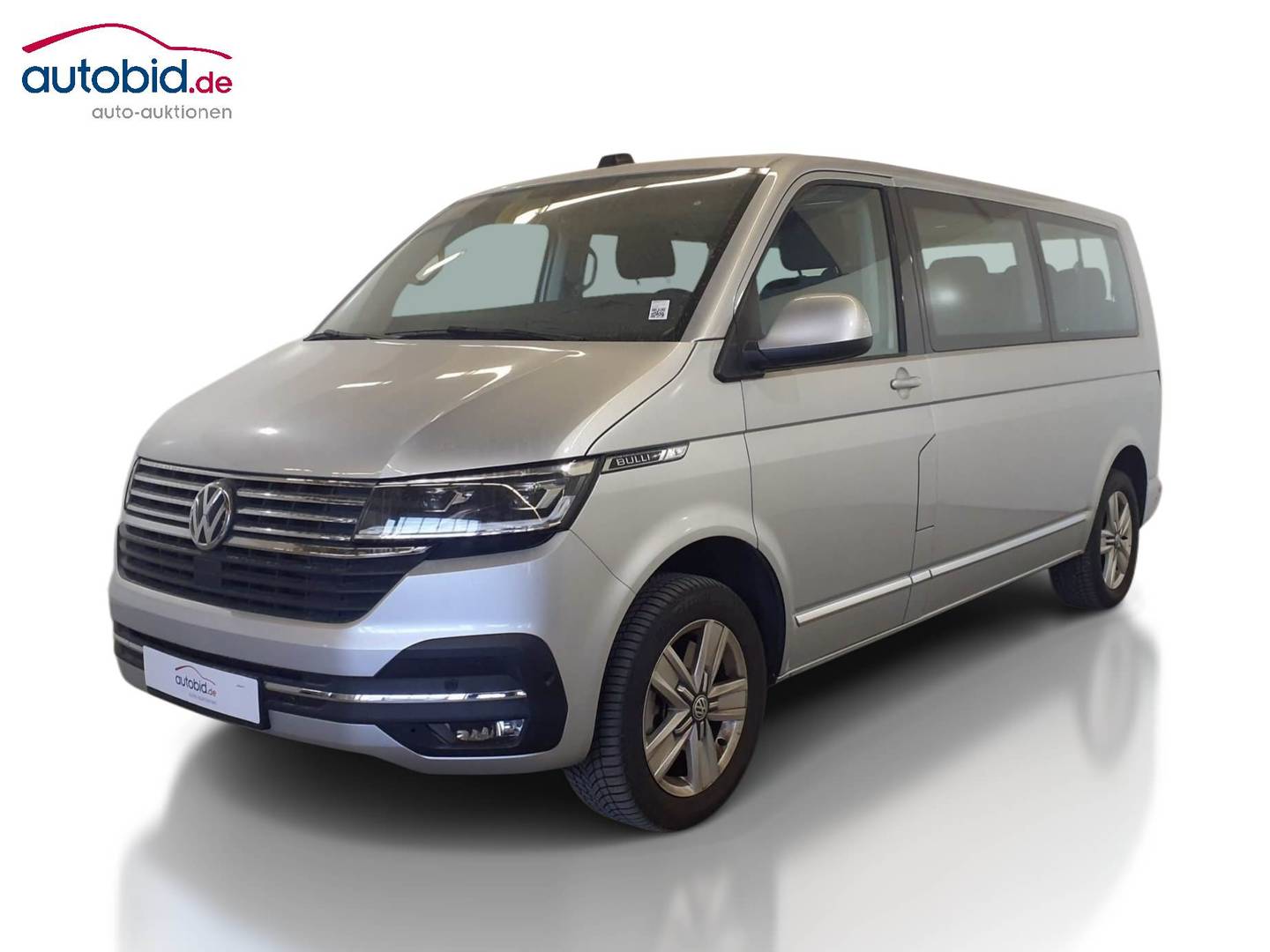 Volkswagen T6.1
