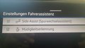Weitere Sonderausstattung
