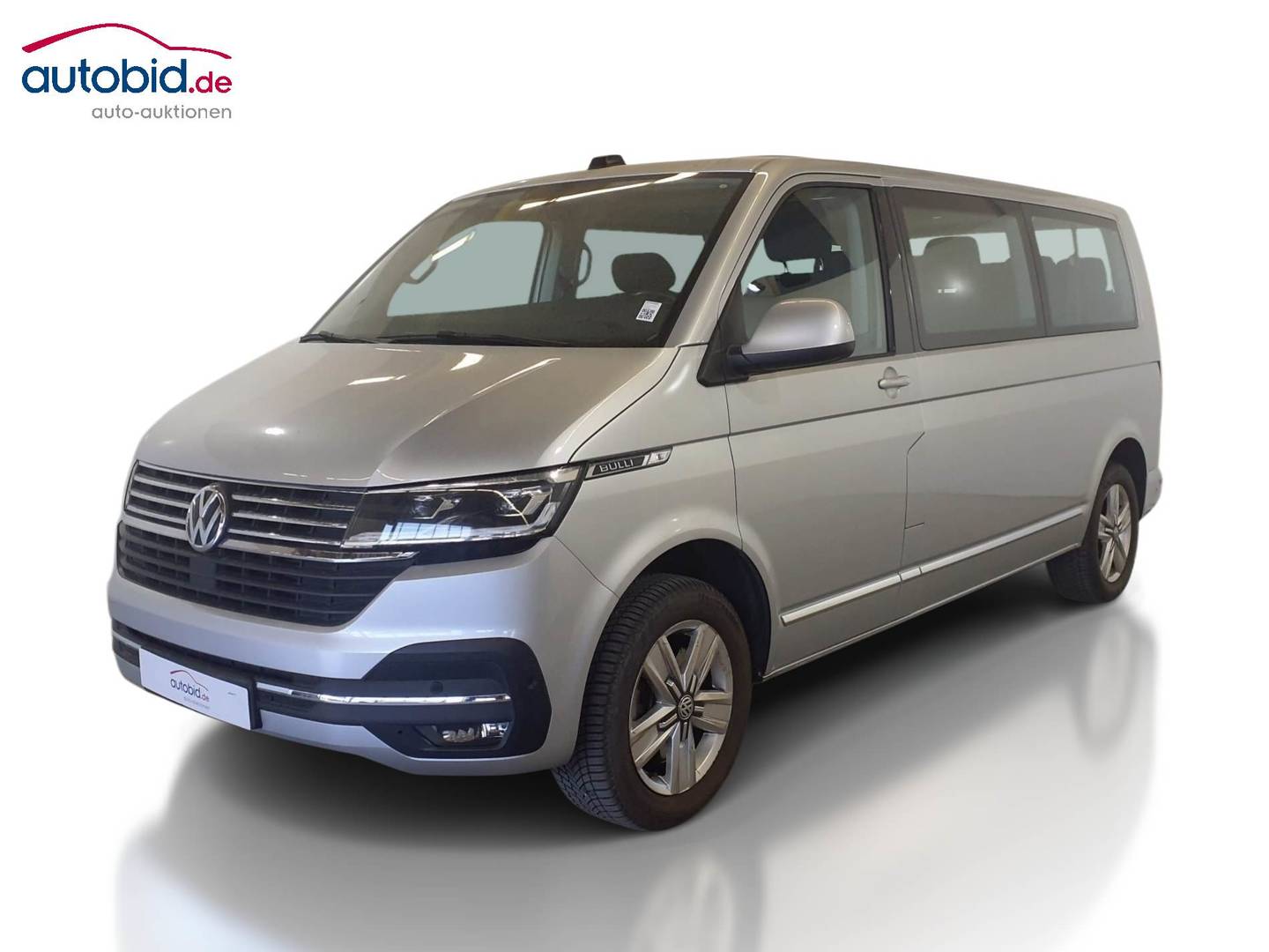 Volkswagen T6.1