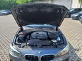 View of engine compartment