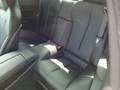 View of rear seat