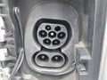 Ansicht Elektrofahrzeug