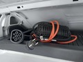 Ansicht Elektrofahrzeug