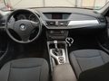 View of dashboard