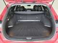 View of boot / luggage space