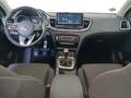 View of dashboard