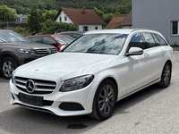 Mercedes-Benz C 180 T "Avantgarde"