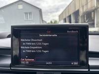 Fahrzeugstatus