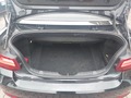 View of boot / luggage space