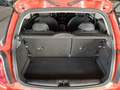 View of boot / luggage space