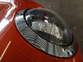 Meer foto's carrosserie