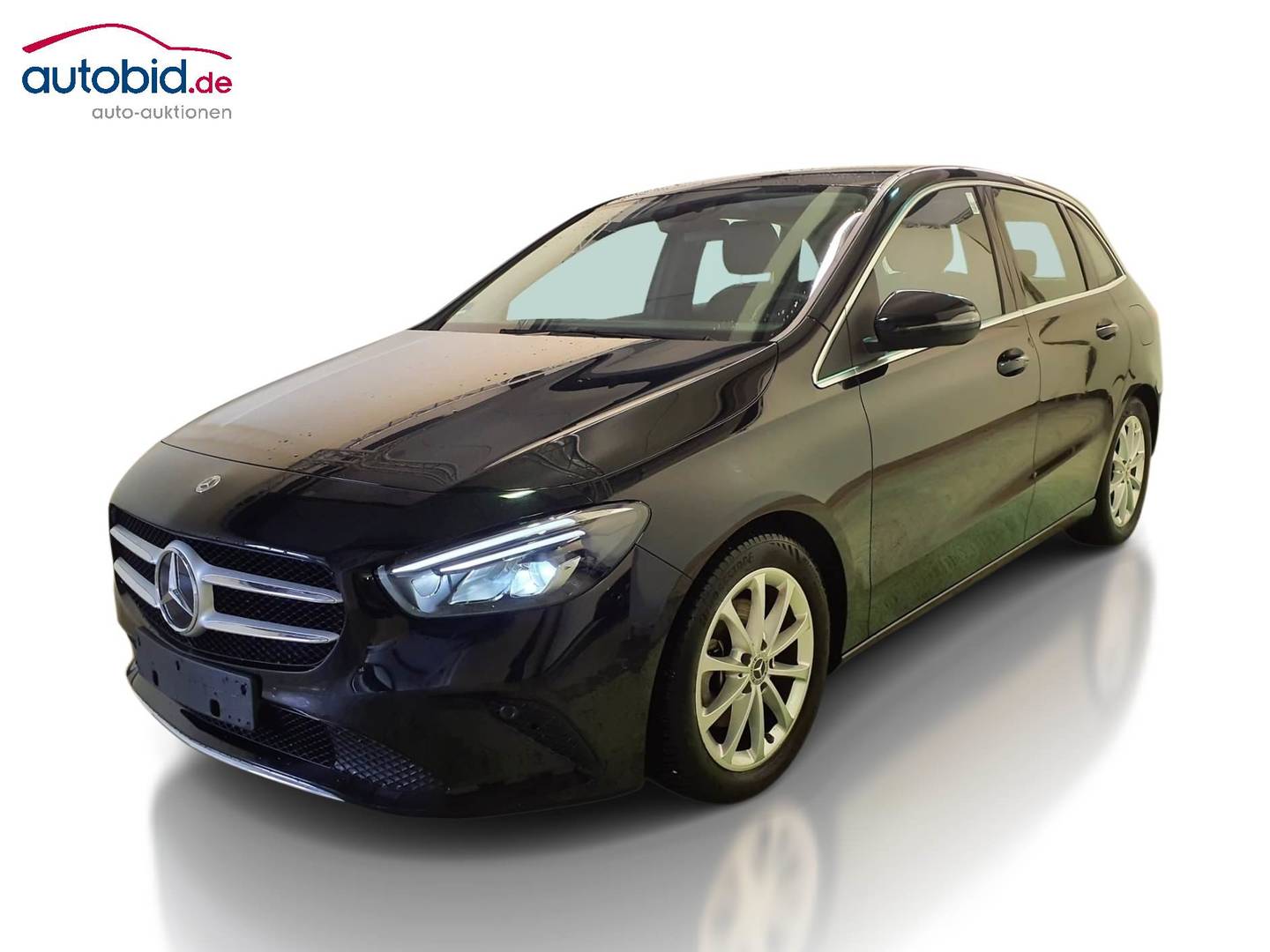 Mercedes-Benz B