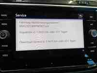 Servicenachweis