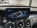 Ansicht Elektrofahrzeug