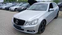 Mercedes-Benz E 350 CDI BlueEfficiency 7G-tronic "Elegance"
