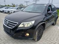 VW Tiguan 2,0 TFSI 4Motion DSG "Sport & Style"