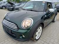Mini Cooper 1,6