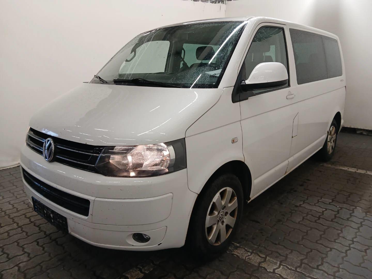 Volkswagen T5