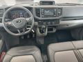 View of dashboard