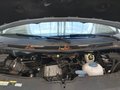 View of engine compartment