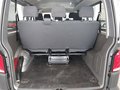 View of boot / luggage space